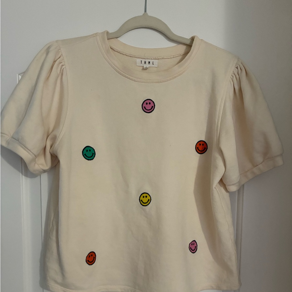 THML Sweatshirt Top
